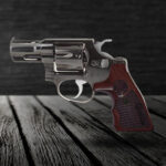 .32 caliber s&w long revolver
