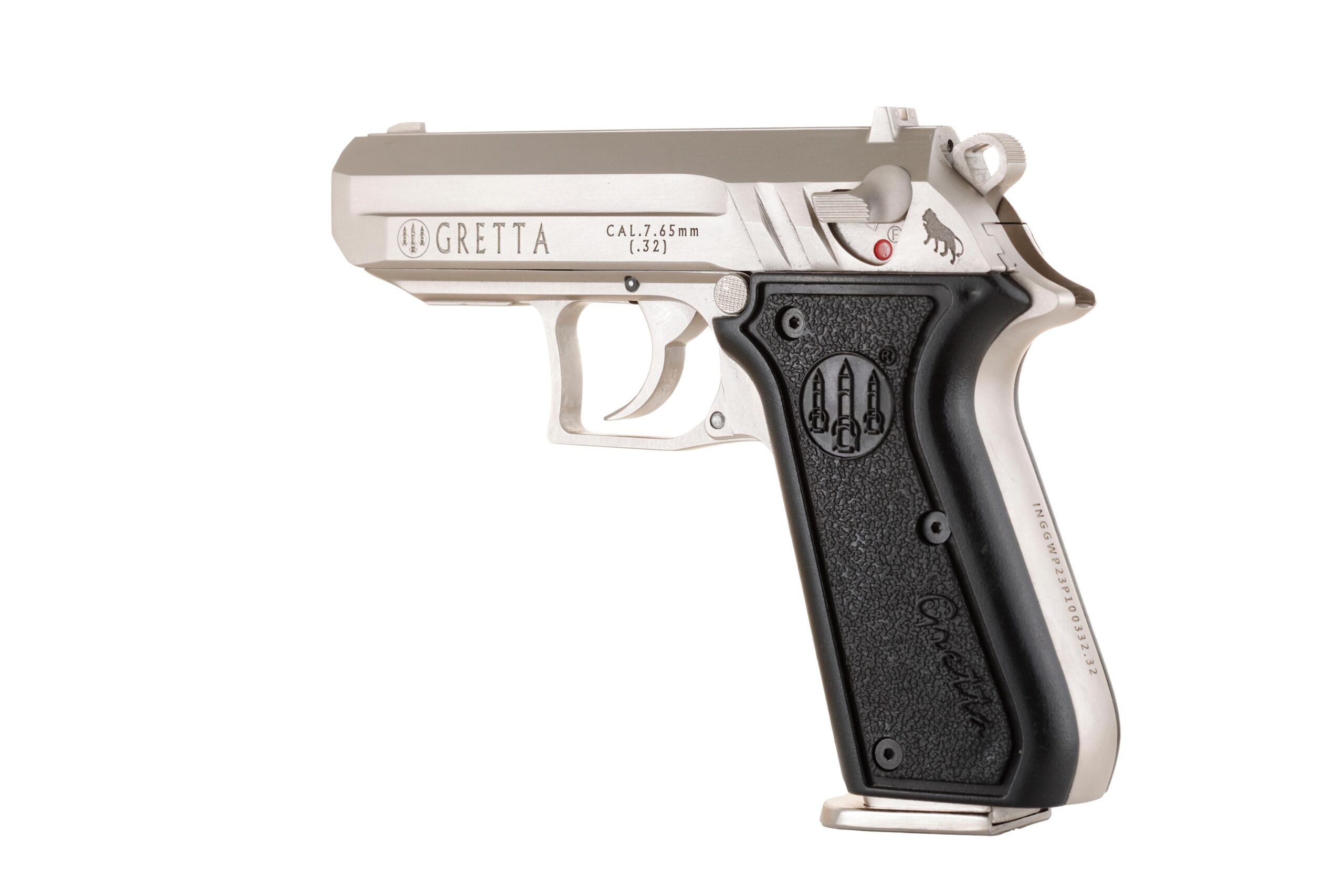 Mastering Precision: Unveiling the .32 Caliber Pistol Excellence